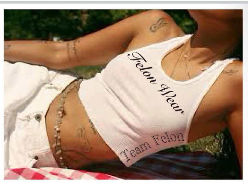 Felon wear