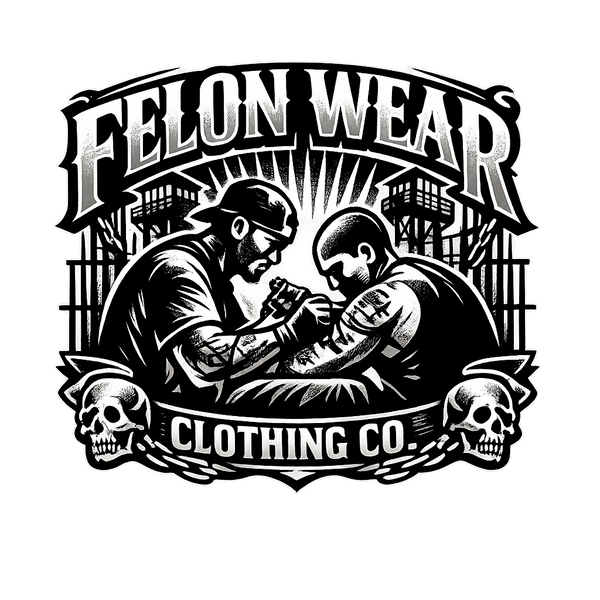 Felon Wear Clothing Co.